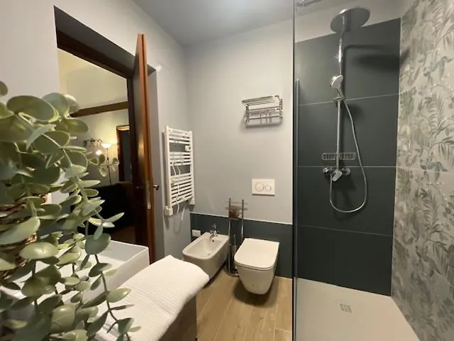 Apartman Happy Family Galata