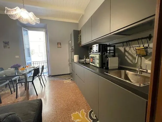 Apartman Happy Family Galata