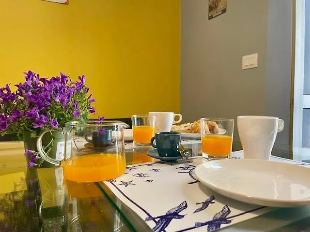 Apartman Happy Family Galata *