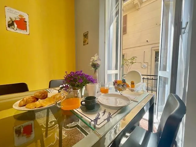 Apartman Happy Family Galata *