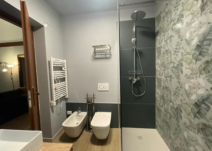 Apartman Happy Family Galata *