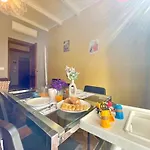 Apartamento Happy Family Galata