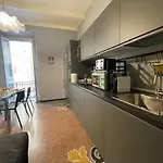 Apartamento Happy Family Galata