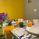 Apartamento Happy Family Galata *