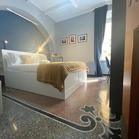 Happy Family Galata Daire