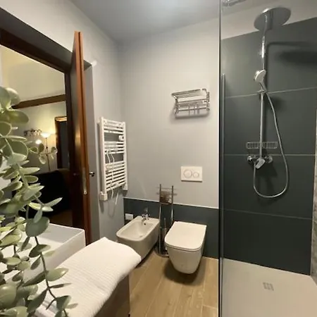 Appartement Happy Family Galata
