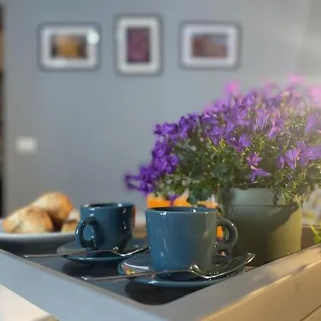 Happy Family Galata Cenova