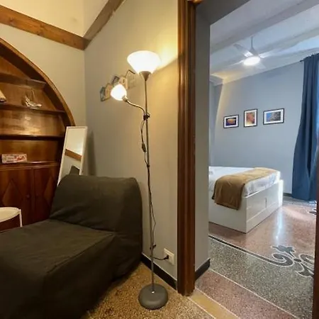 Happy Family Galata Daire