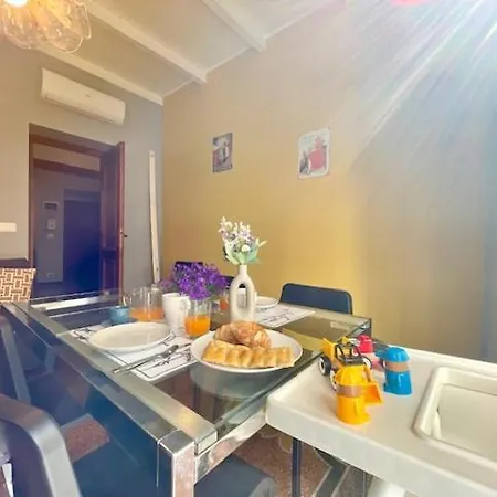 Appartement Happy Family Galata