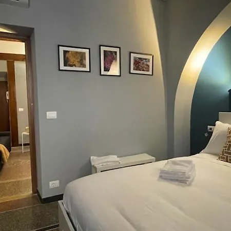 Happy Family Galata Apartman *