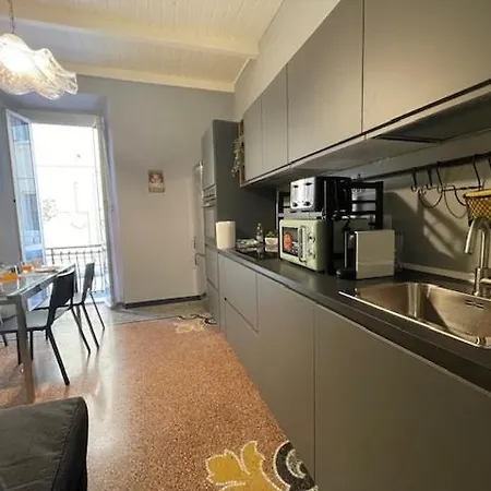 Appartement Happy Family Galata