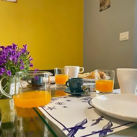 Apartman Happy Family Galata *