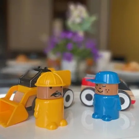 Daire Happy Family Galata