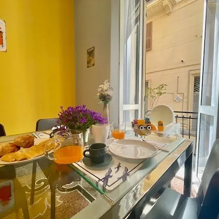 Daire Happy Family Galata *