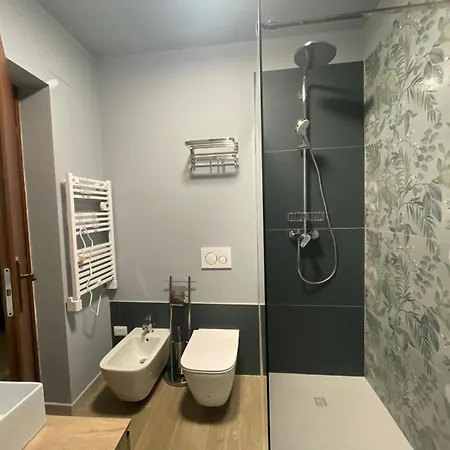 Appartement Happy Family Galata *