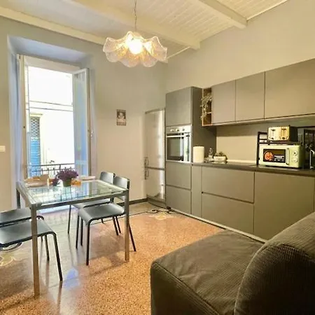 Happy Family Galata Apartamento