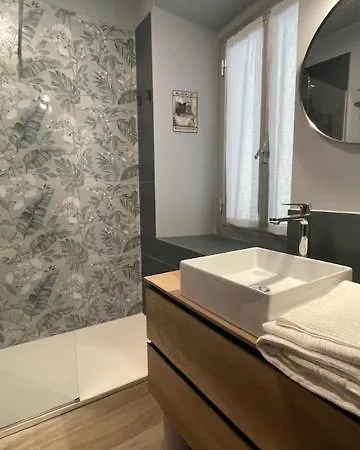Happy Family Galata Апартаменты Генуя