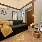 Apartment Happy Family Galata Genua