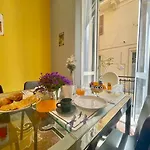 Apartment Happy Family Galata *